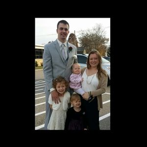 Meet your Posher, Ashlie